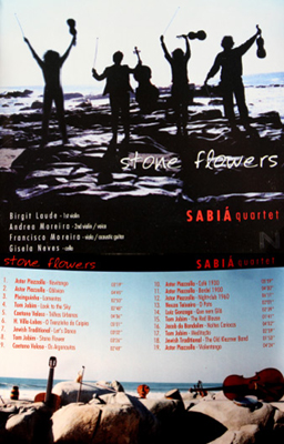 CD Cover